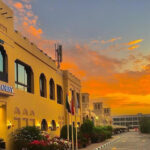 Roda Beach Resort Dubai