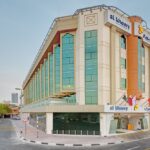 Al Khoory Executive Hotel, Al Wasl