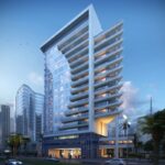 The First Collection Business Bay