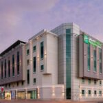 Holiday Inn Express Dubai - Safa Park