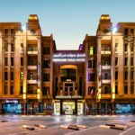 Mercure Gold Hotel Al Mina Road Dubai
