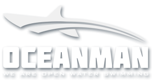 Oceanman Logo Light